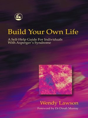 cover image of Build Your Own Life